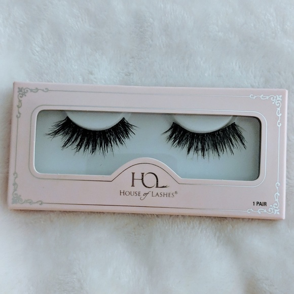 House Of Lashes Midnight Luxe